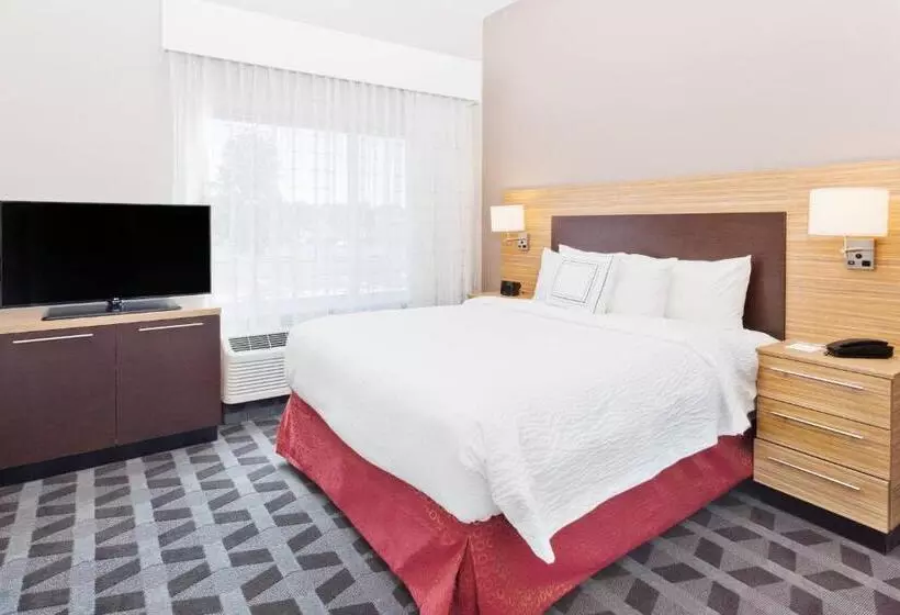 Towneplace Suites Dothan