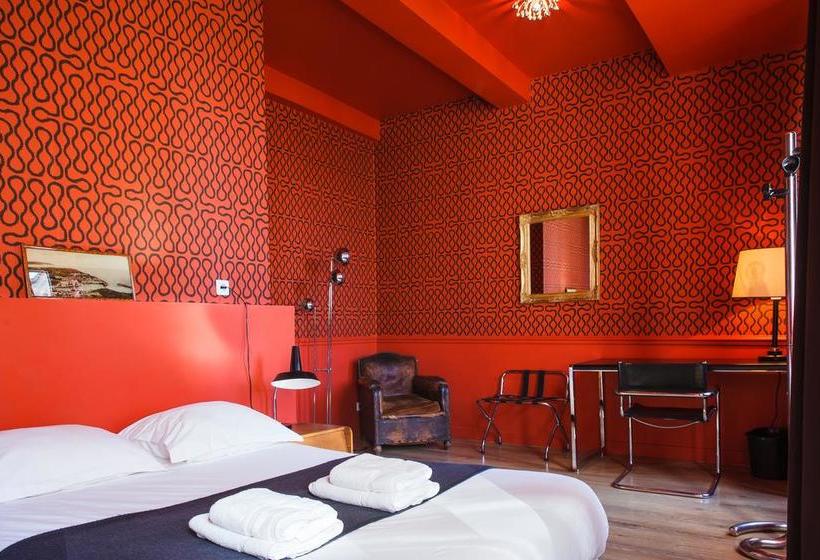 B&b Casa Ortega