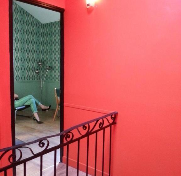 B&b Casa Ortega