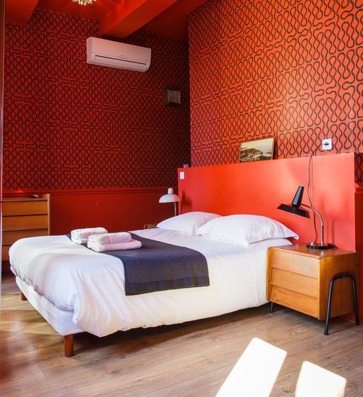 B&b Casa Ortega