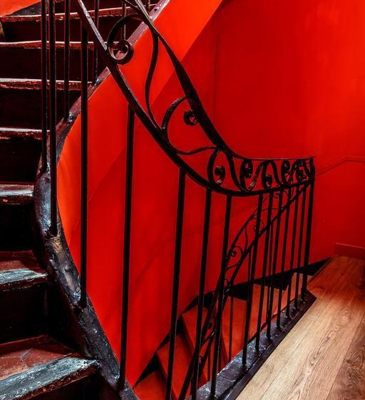 B&b Casa Ortega