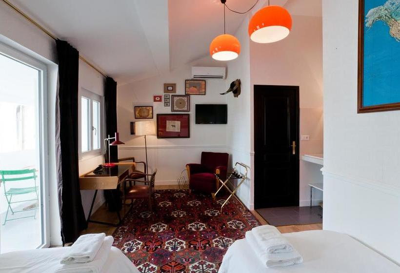 B&b Casa Ortega