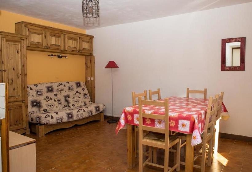 B&b Chalet La Providence