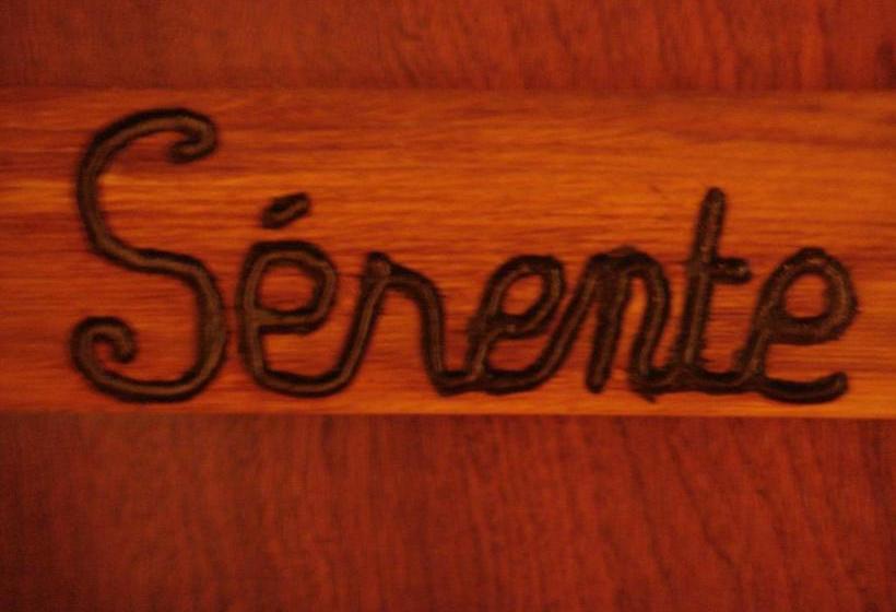 B&b Chalet La Providence