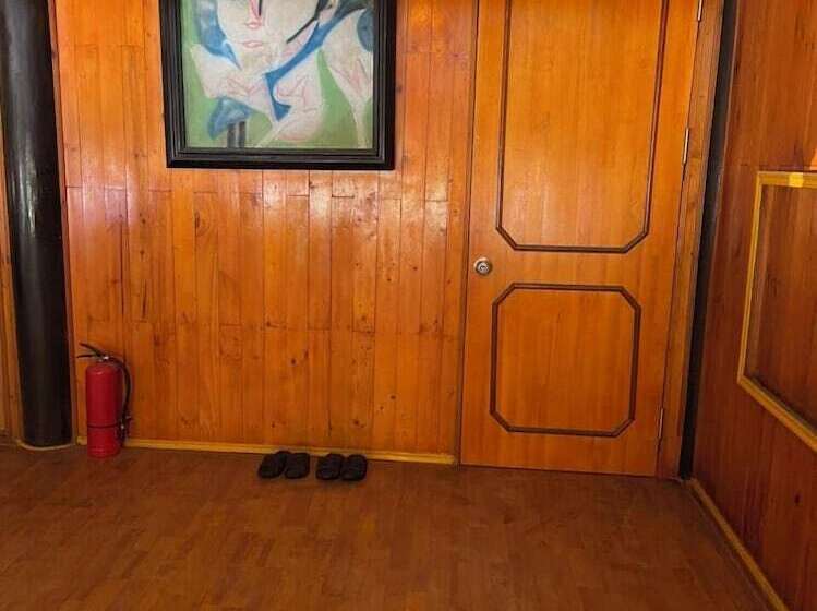 تختخواب و صبحانه Cat Ba Mountain View Homestay