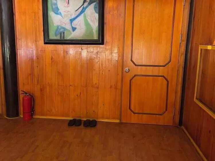 تختخواب و صبحانه Cat Ba Mountain View Homestay
