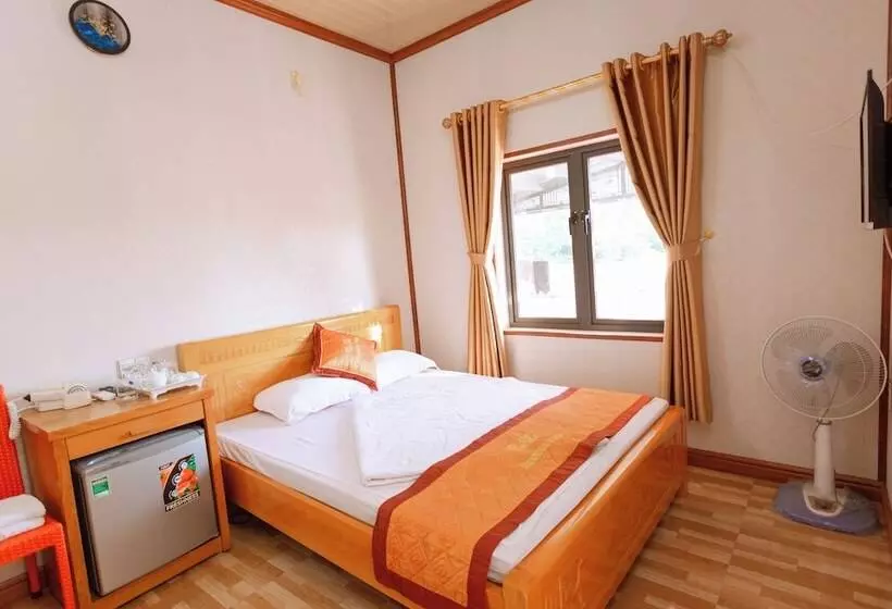 تختخواب و صبحانه Cat Ba Mountain View Homestay