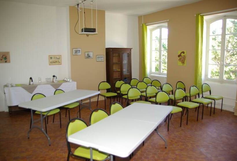 住宿加早餐 Château De Peyralade