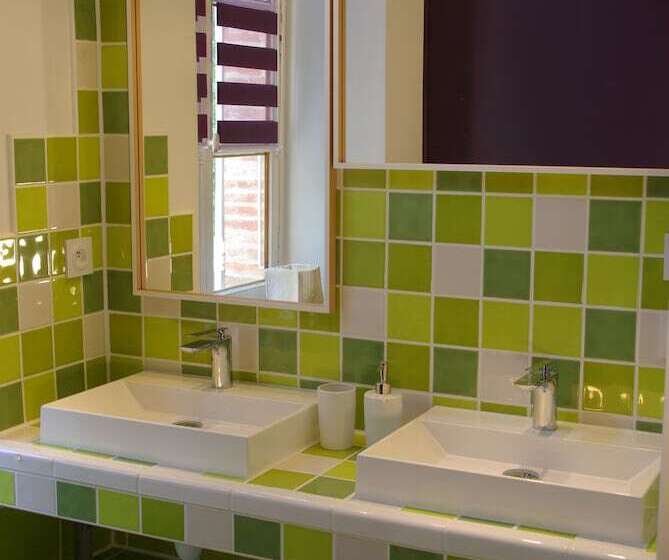 住宿加早餐 Château De Peyralade