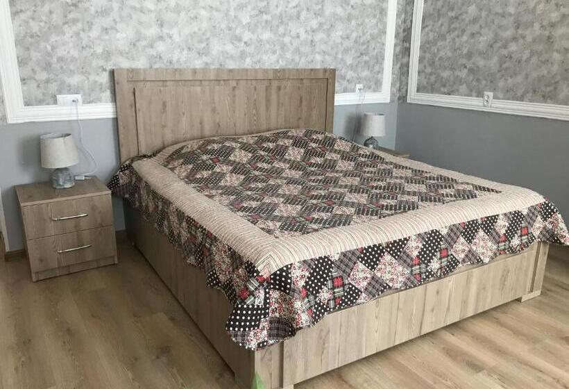 تختخواب و صبحانه Guesthouse Levani