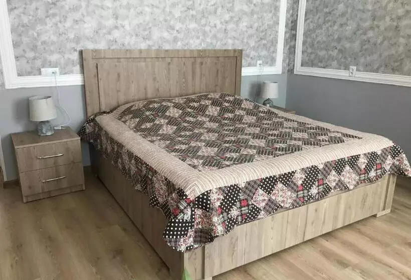 تختخواب و صبحانه Guesthouse Levani