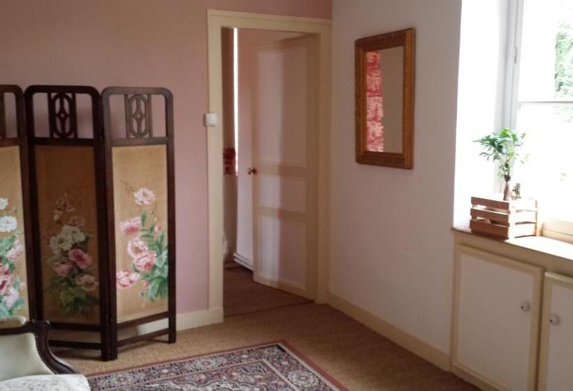 צימר La Tocade Del Arte   Dinan