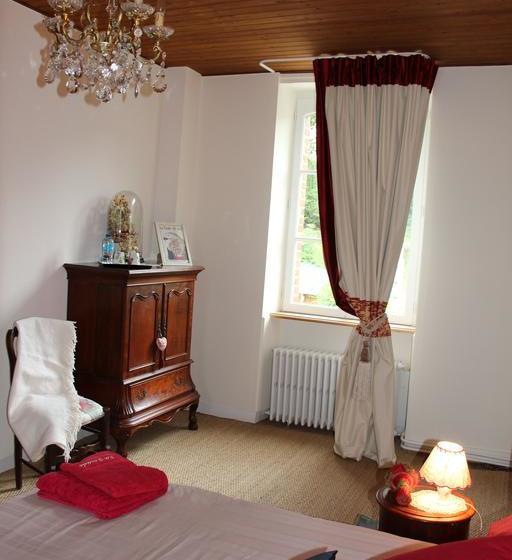 צימר La Tocade Del Arte   Dinan