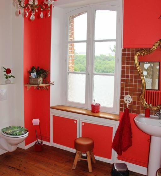 צימר La Tocade Del Arte   Dinan