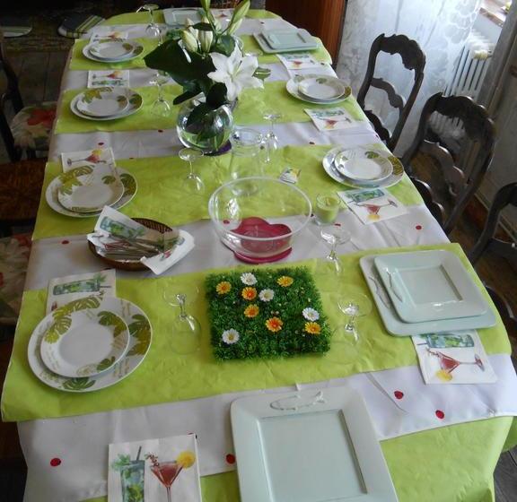 צימר La Tocade Del Arte   Dinan