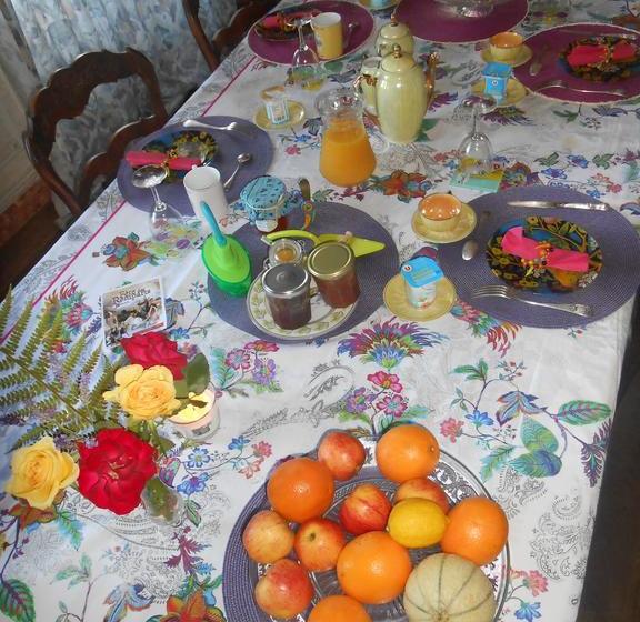 צימר La Tocade Del Arte   Dinan