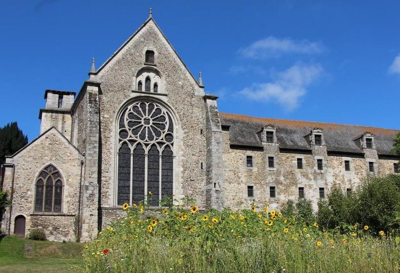 צימר La Tocade Del Arte   Dinan