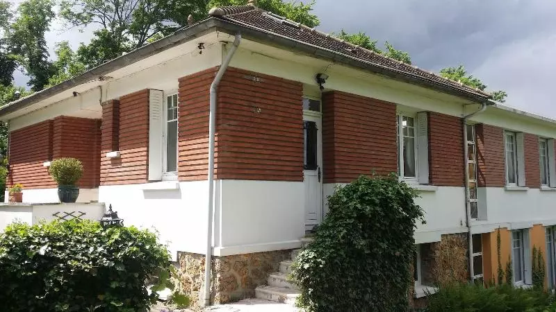 Aamiaismajoitus (B&B) La Vasconia