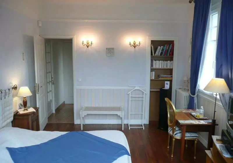 Aamiaismajoitus (B&B) La Vasconia