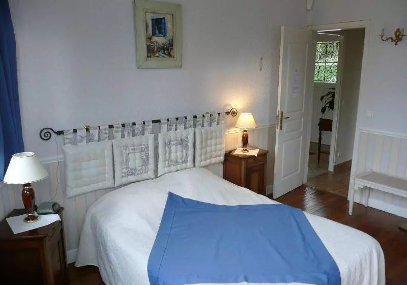 Aamiaismajoitus (B&B) La Vasconia