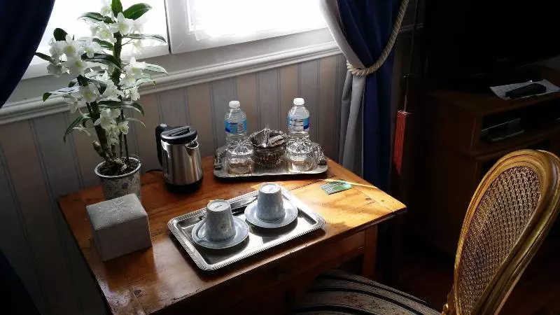 Aamiaismajoitus (B&B) La Vasconia