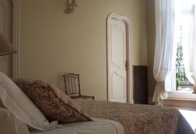 ベッドアンドブレックファースト Les Cèdres Chambres D Hôtes