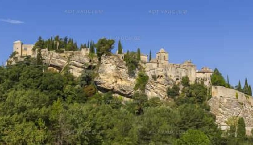 مبيت وإفطار Mas De Cocagne En Provence