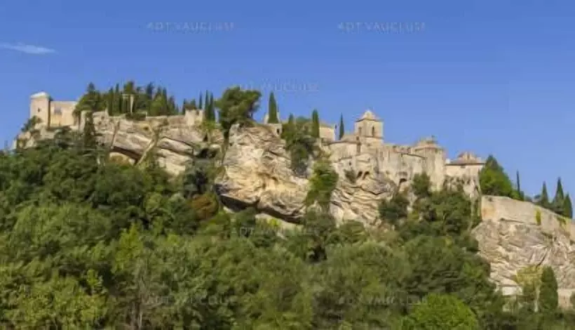 Aamiaismajoitus (B&B) Mas De Cocagne En Provence