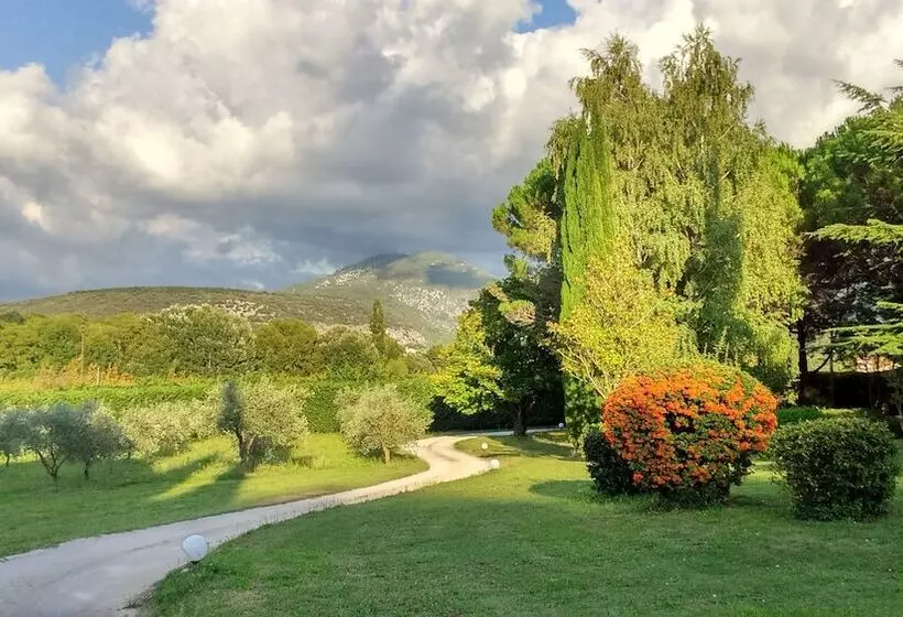 Aamiaismajoitus (B&B) Mas De Cocagne En Provence