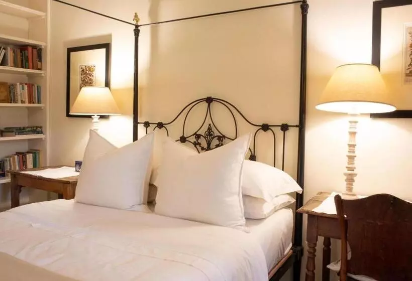 ベッドアンドブレックファースト Prince Albert Country Stay