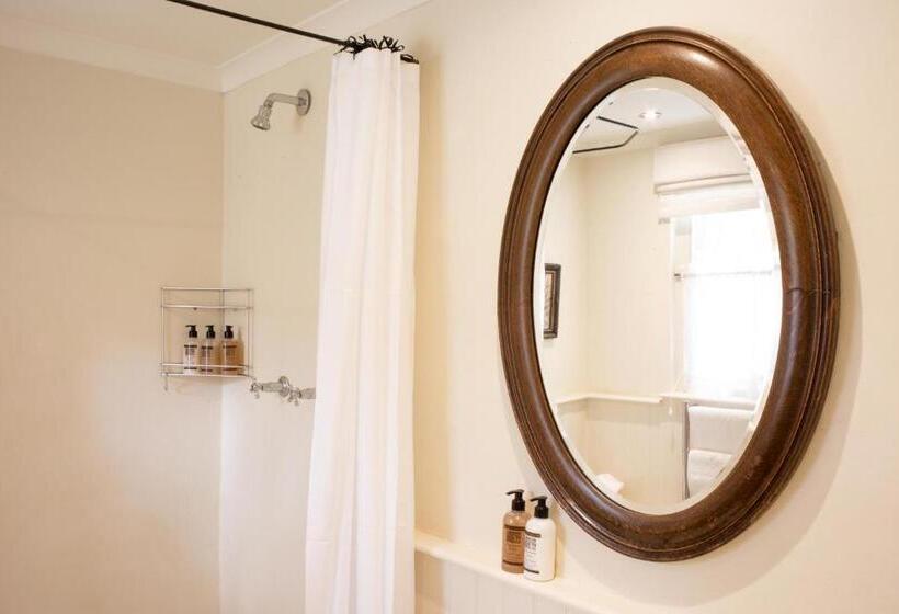 مبيت وإفطار Prince Albert Country Stay