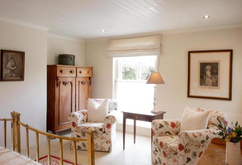 민박 Prince Albert Country Stay