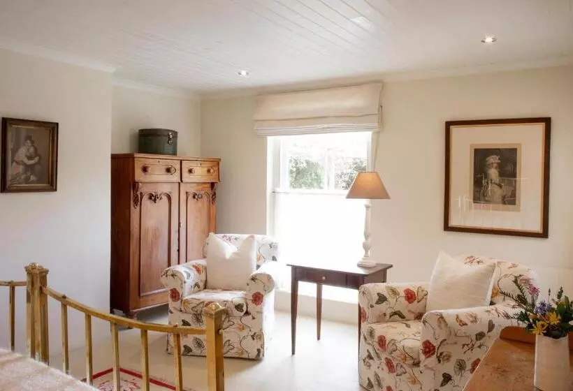 ベッドアンドブレックファースト Prince Albert Country Stay