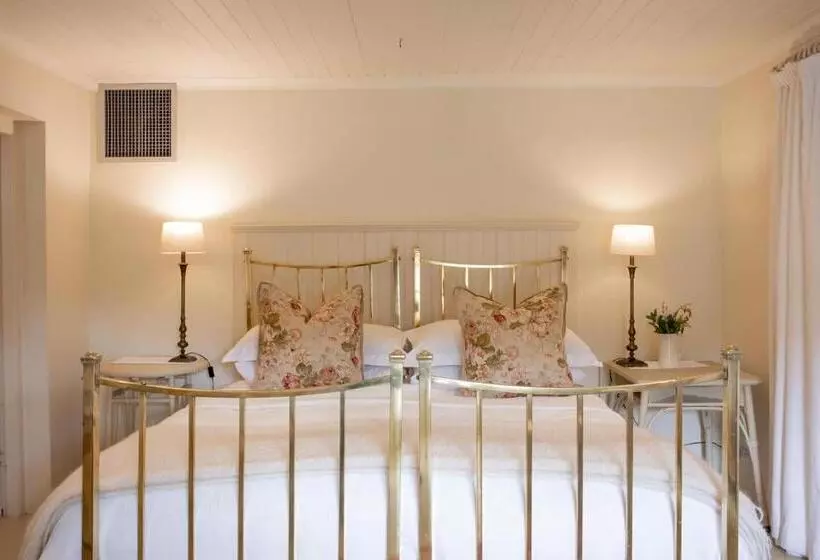 ベッドアンドブレックファースト Prince Albert Country Stay
