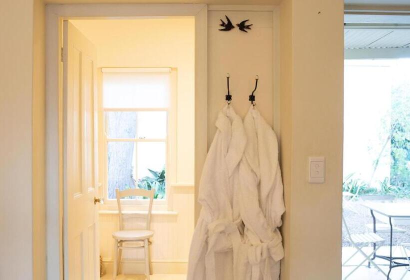 مبيت وإفطار Prince Albert Country Stay