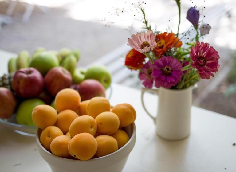 민박 Prince Albert Country Stay