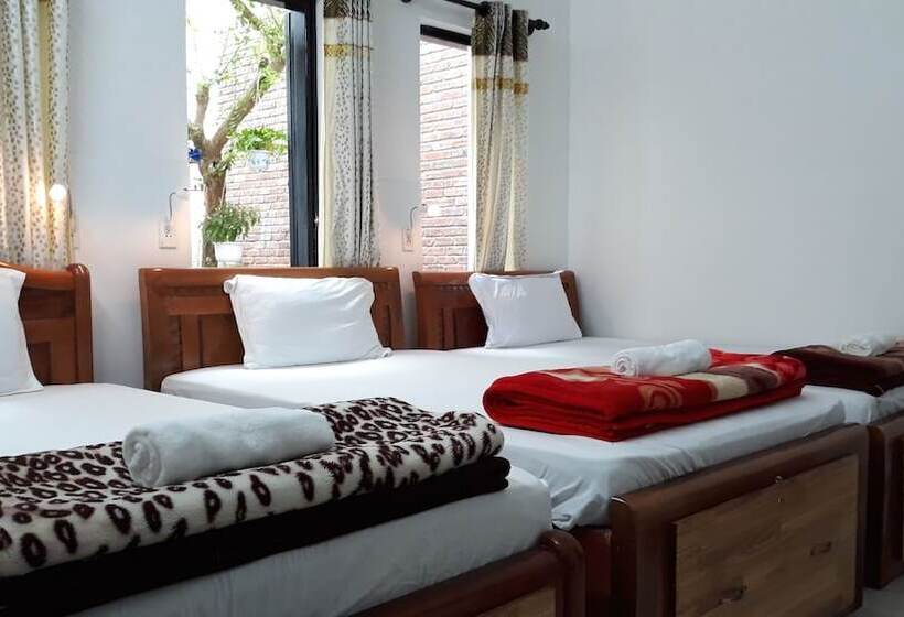 تختخواب و صبحانه Thao Hieu Homestay Hoi An