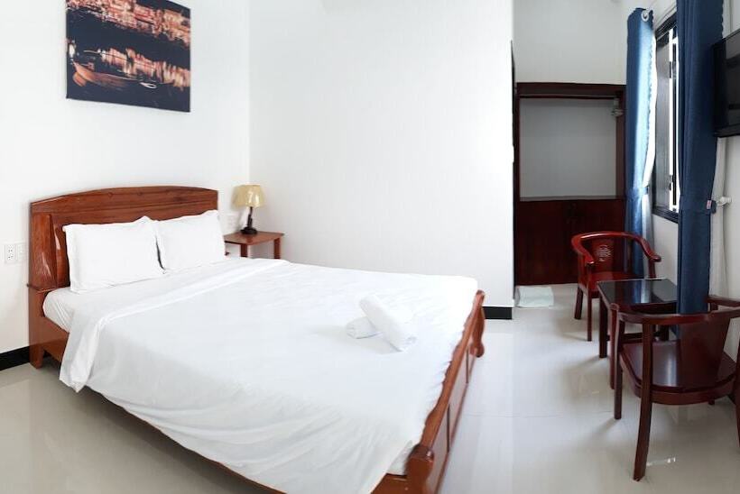 تختخواب و صبحانه Thao Hieu Homestay Hoi An