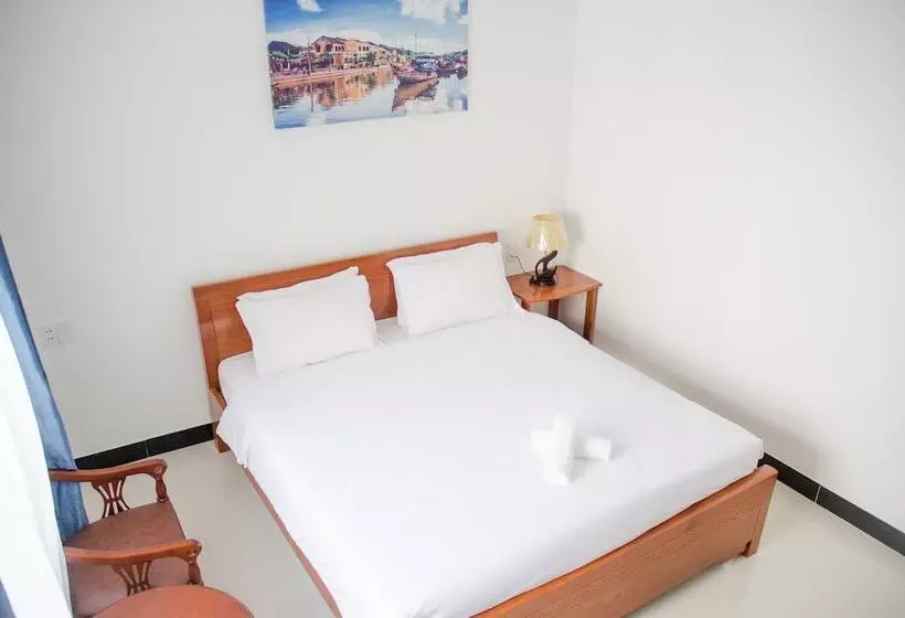 تختخواب و صبحانه Thao Hieu Homestay Hoi An