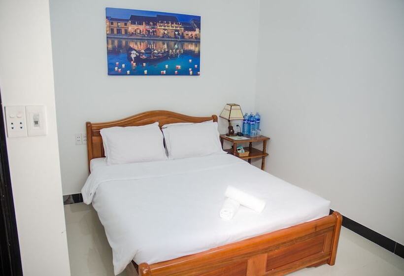 تختخواب و صبحانه Thao Hieu Homestay Hoi An