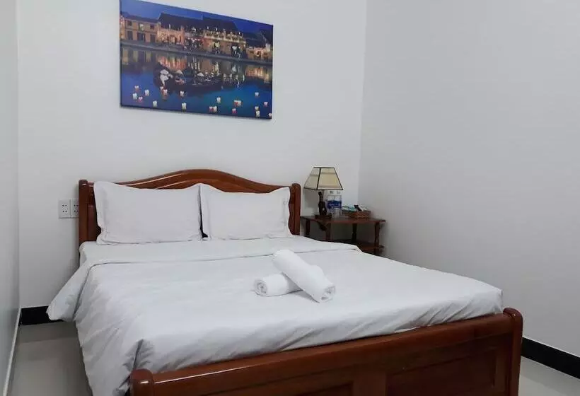 تختخواب و صبحانه Thao Hieu Homestay Hoi An