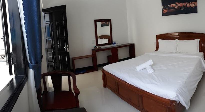 تختخواب و صبحانه Thao Hieu Homestay Hoi An