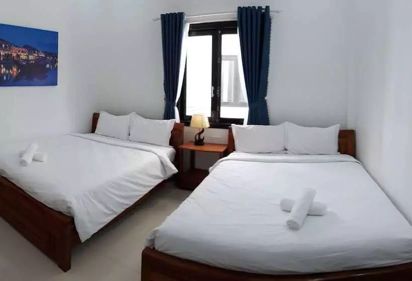 تختخواب و صبحانه Thao Hieu Homestay Hoi An