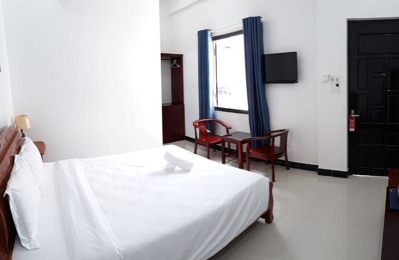 تختخواب و صبحانه Thao Hieu Homestay Hoi An