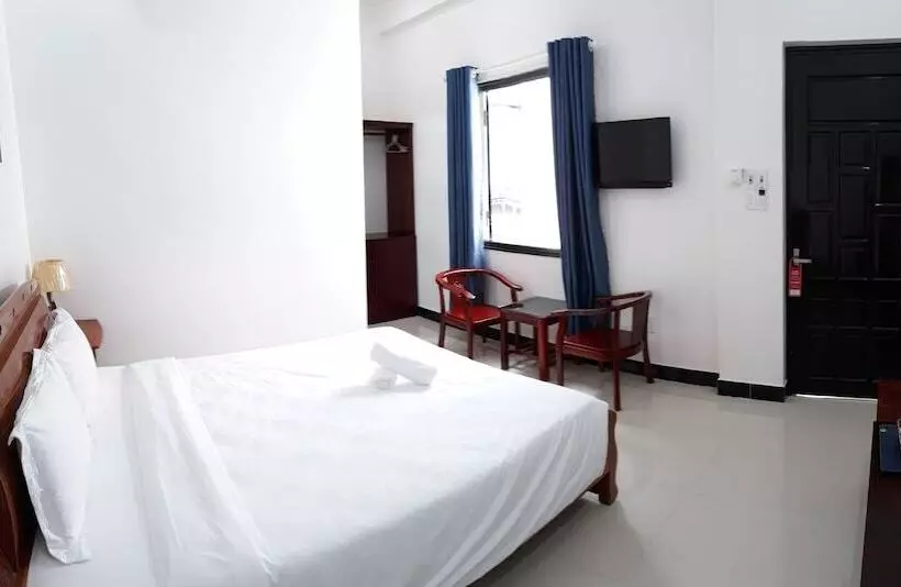 تختخواب و صبحانه Thao Hieu Homestay Hoi An