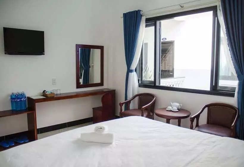 تختخواب و صبحانه Thao Hieu Homestay Hoi An