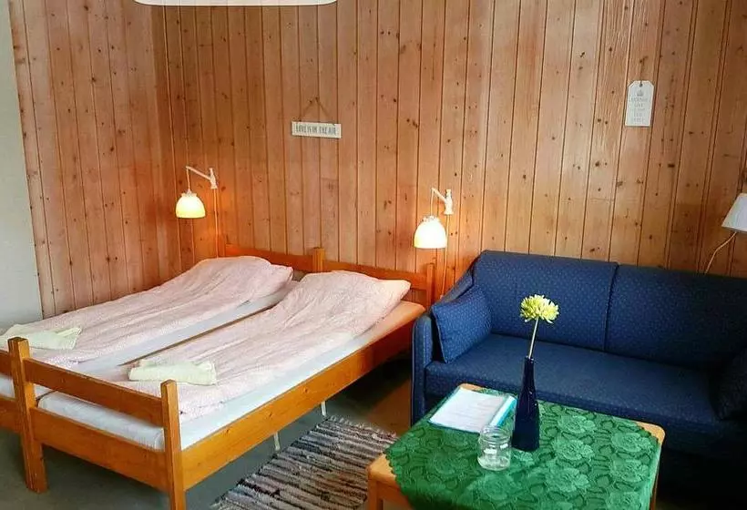 Dombås Motel