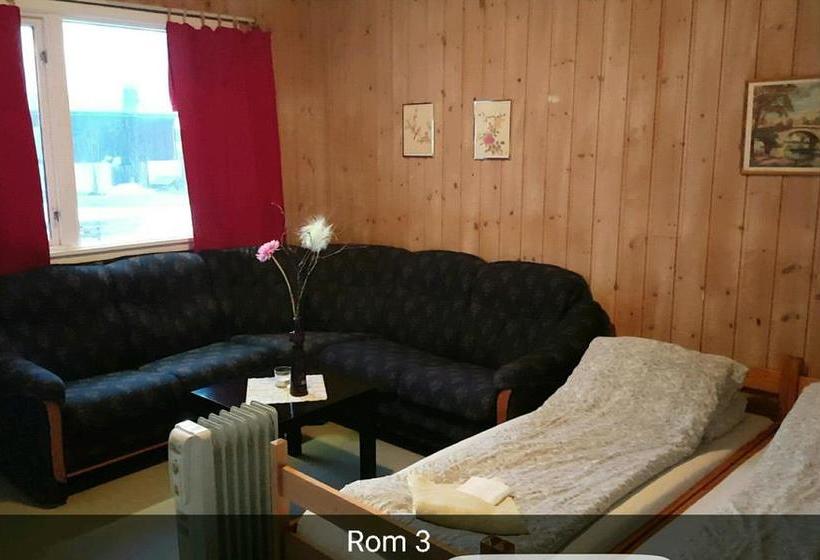 Dombås Motel