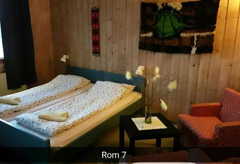 Dombås Motel
