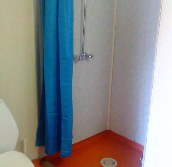 Dombås Motel